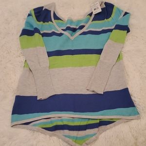 Fresh produce sweater NWT